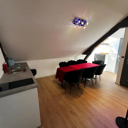 Appartement Plein Centre *