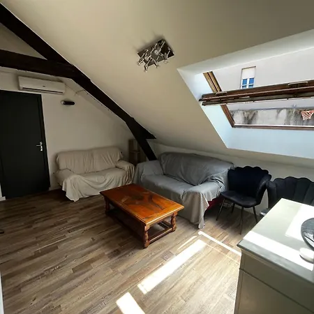 Appartement Plein Centre