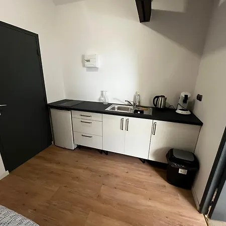 Appartement Plein Centre