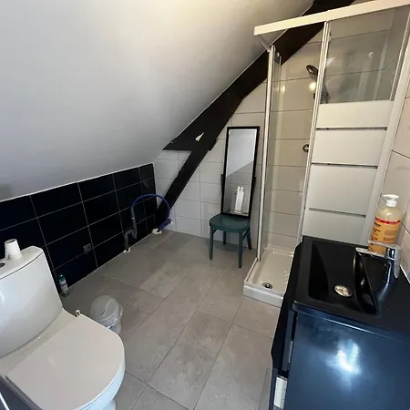 Plein Centre Appartement Le Mans