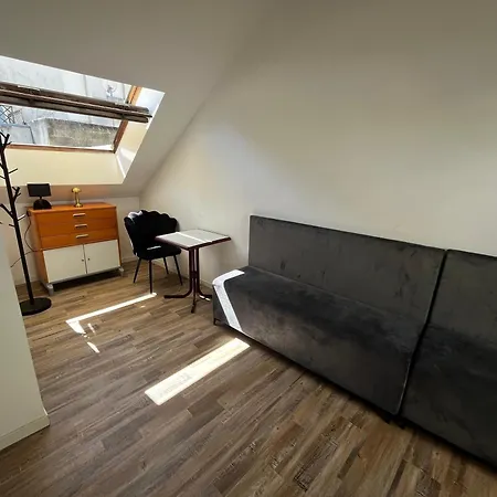 Plein Centre Appartement